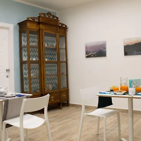 Fana Bed & Breakfast Agrigento