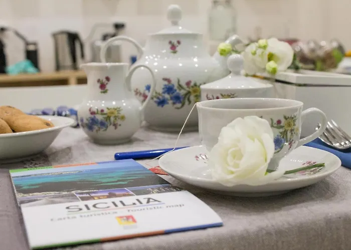 Fana Bed & Breakfast Agrigento