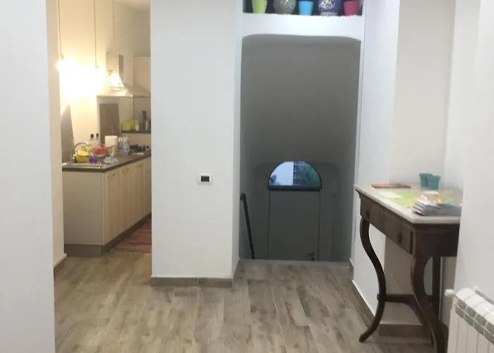 Fana Bed & Breakfast Agrigento