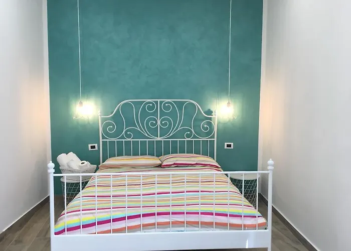 Fana Bed & Breakfast 3*