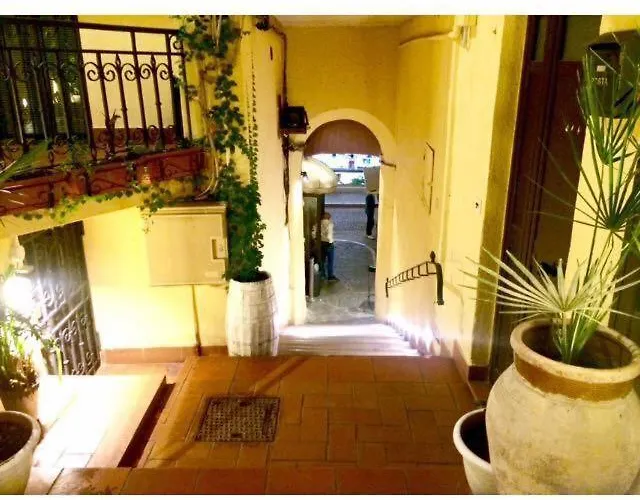 Bed & Breakfast Fana