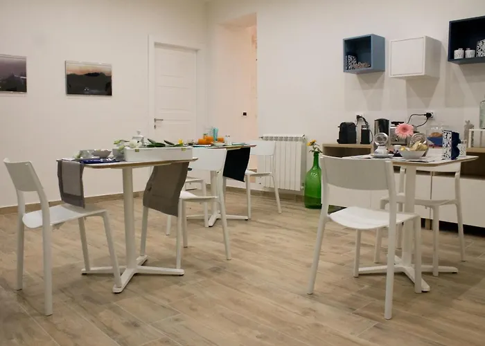 Bed & Breakfast Fana 3*