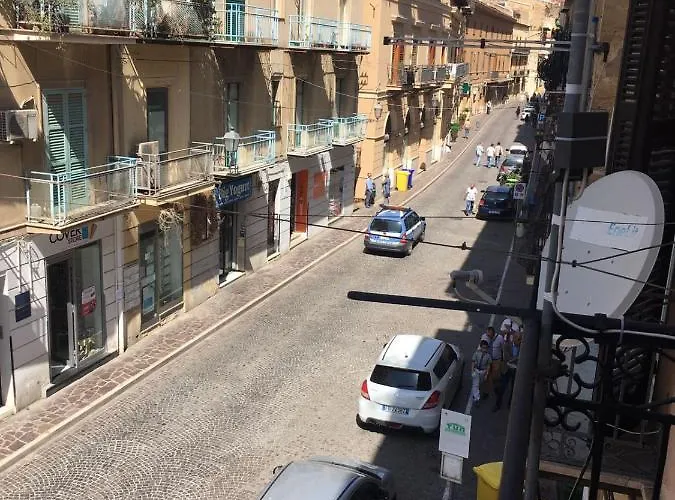 Bed & Breakfast Fana 3*