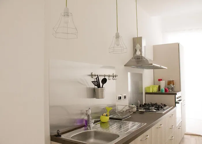 Bed & Breakfast Fana Agrigento