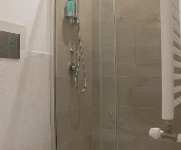 Bed & Breakfast Fana Agrigento