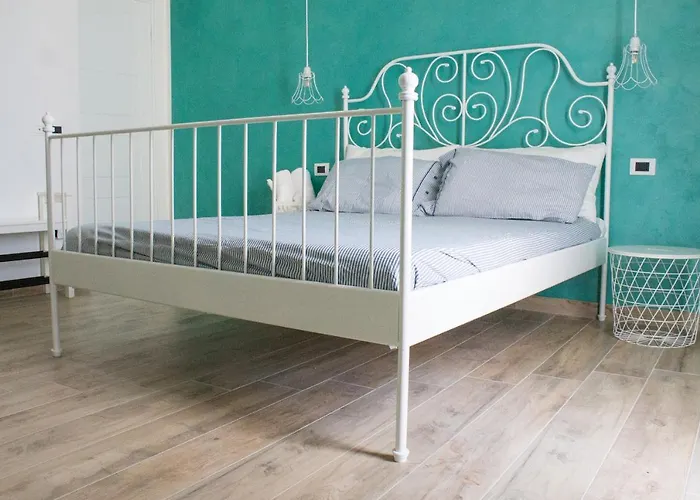 Fana Bed & Breakfast 3*