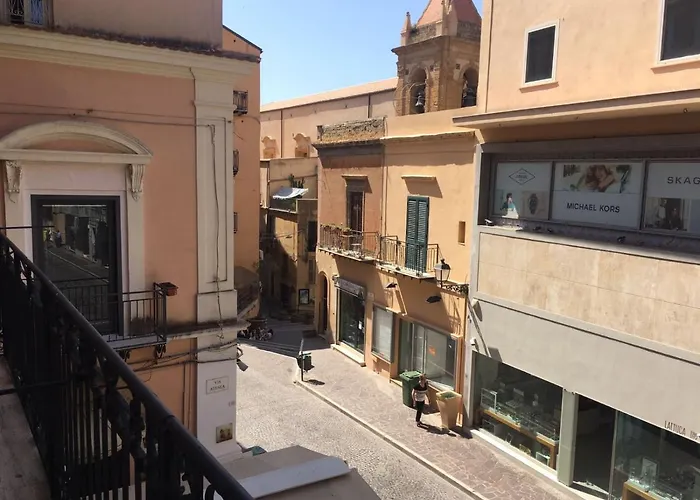 Bed & Breakfast Fana Agrigento