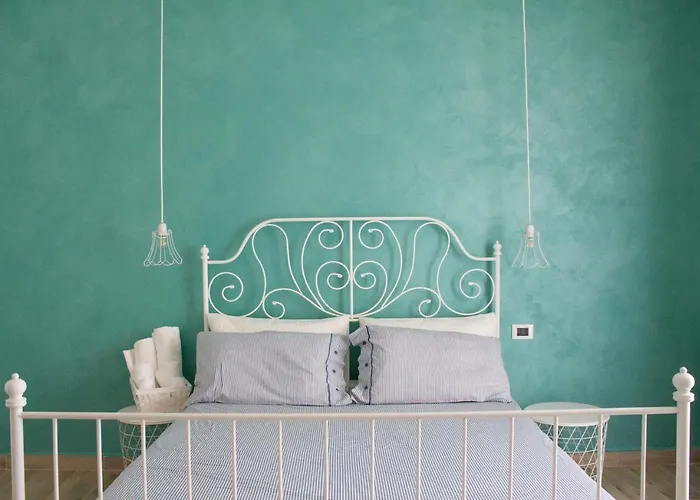 Bed & Breakfast Fana 3*