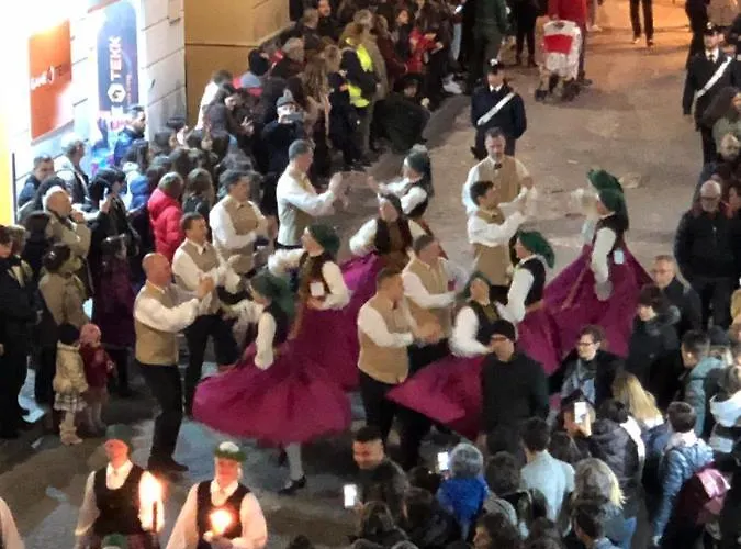 Bed & Breakfast Fana 3*