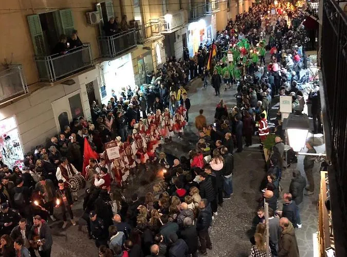 Bed & Breakfast Fana 3*