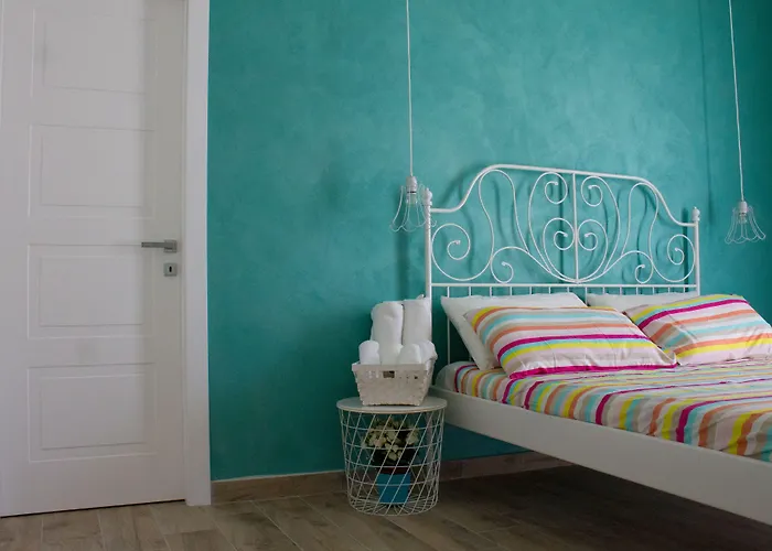 Fana Bed & Breakfast Agrigento