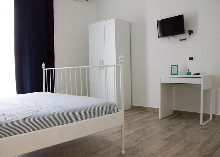 Bed & Breakfast Fana