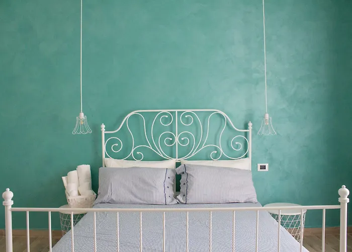 Bed & Breakfast Fana