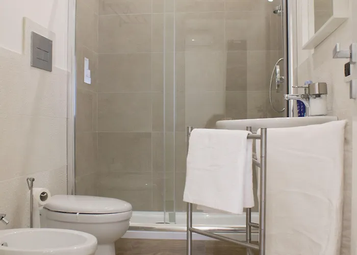 Fana Bed & Breakfast