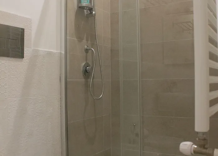 Fana Bed & Breakfast