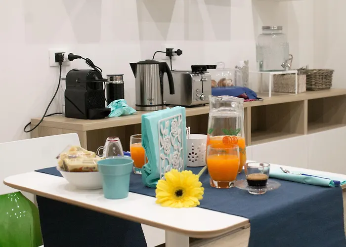 Bed & Breakfast Fana Agrigento