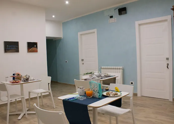 Fana Bed & Breakfast Agrigento