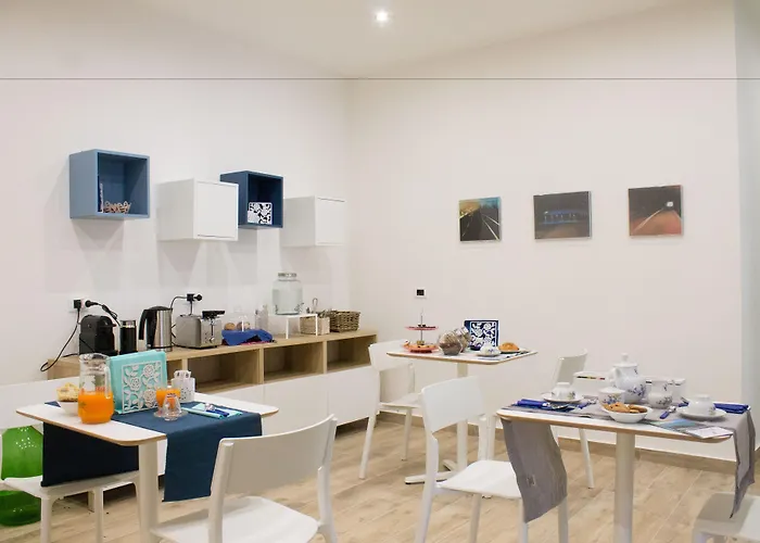 Bed & Breakfast Fana Agrigento