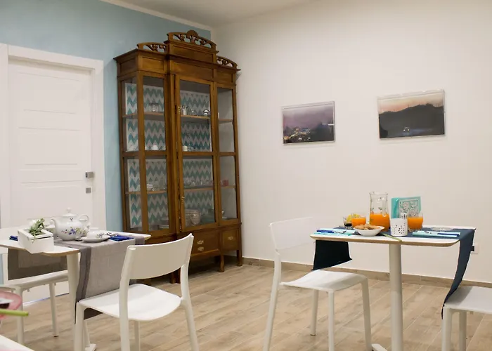 Fana Bed & Breakfast Agrigento