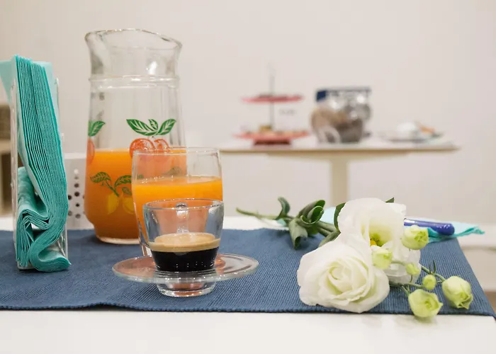 Bed & Breakfast Fana Agrigento