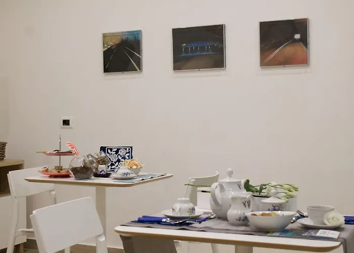 Fana Bed & Breakfast Agrigento