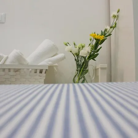 Bed & Breakfast Fana 3*