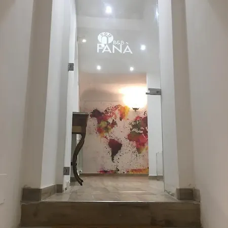 Fana Agrigento