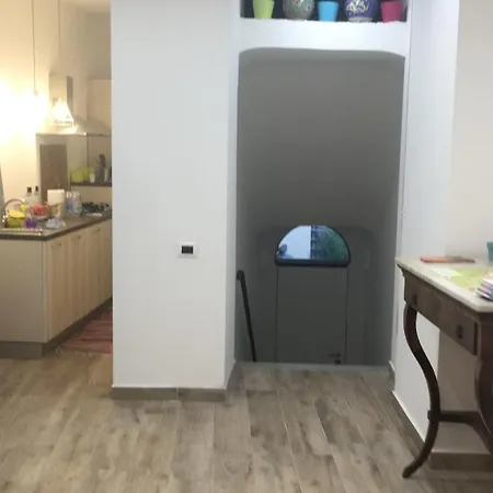 Fana Oda ve Kahvaltı Agrigento