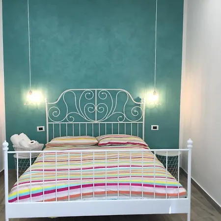 Fana Bed & Breakfast 3*