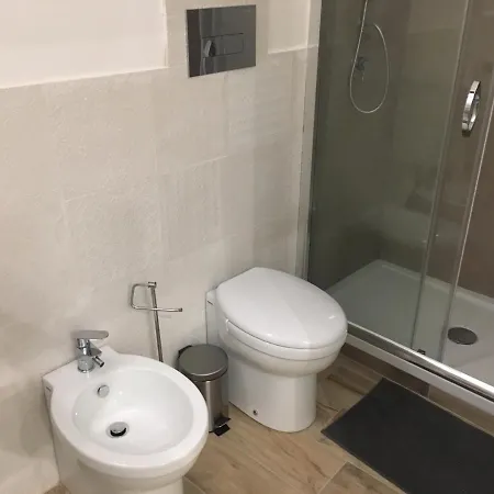 Fana Oda ve Kahvaltı Agrigento