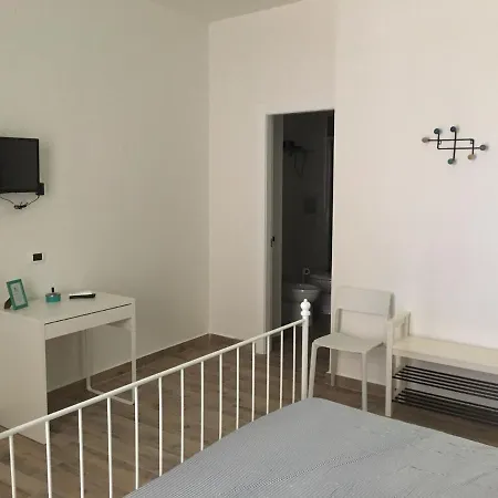 Fana Oda ve Kahvaltı Agrigento