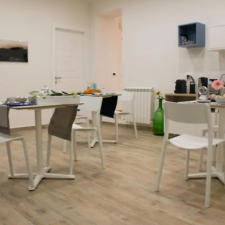 Bed & Breakfast Fana 3*