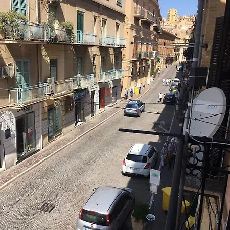 Bed & Breakfast Fana 3*