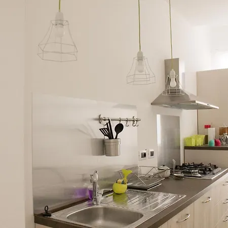 Bed & Breakfast Fana Agrigento