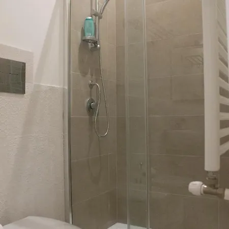 Oda ve Kahvaltı Fana Agrigento