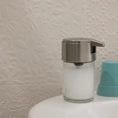 Fana Oda ve Kahvaltı