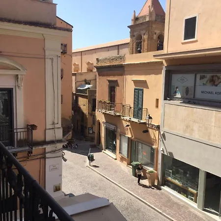 Nocleg ze śniadaniem Fana Agrigento