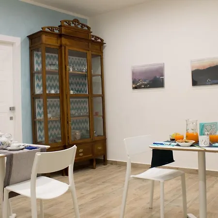 Bed & Breakfast Fana 3*