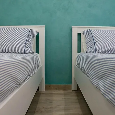 Bed & Breakfast Fana Agrigento