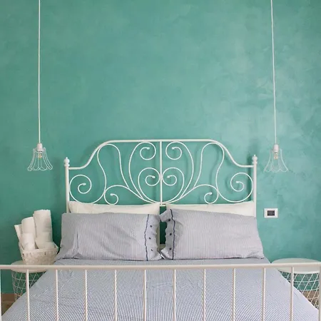 Bed & Breakfast Fana 3*