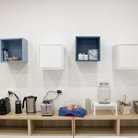 Bed & Breakfast Fana 3*