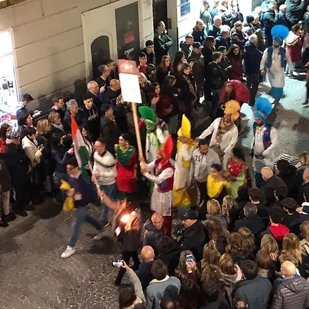 Fana Bed & Breakfast