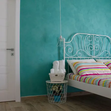 Fana Oda ve Kahvaltı Agrigento