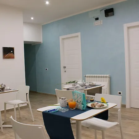 Fana Nocleg ze śniadaniem Agrigento