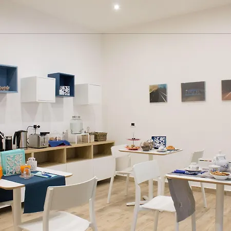 Bed & Breakfast Fana Agrigento