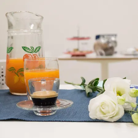 Bed & Breakfast Fana Agrigento