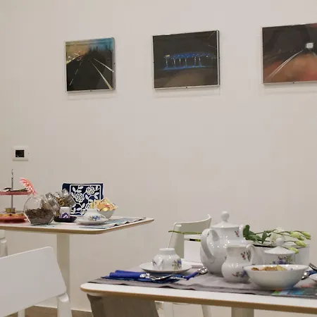 Fana Bed & Breakfast Agrigento