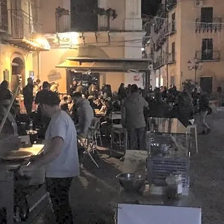 Fana Nocleg ze śniadaniem Agrigento