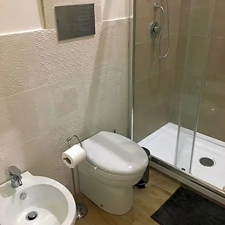 Nocleg ze śniadaniem Fana