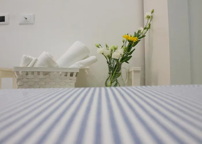 Bed & Breakfast Fana 3*